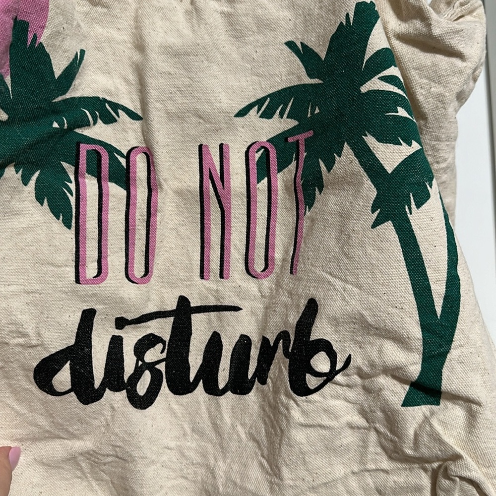 Beach bag - Picture 2 of 3